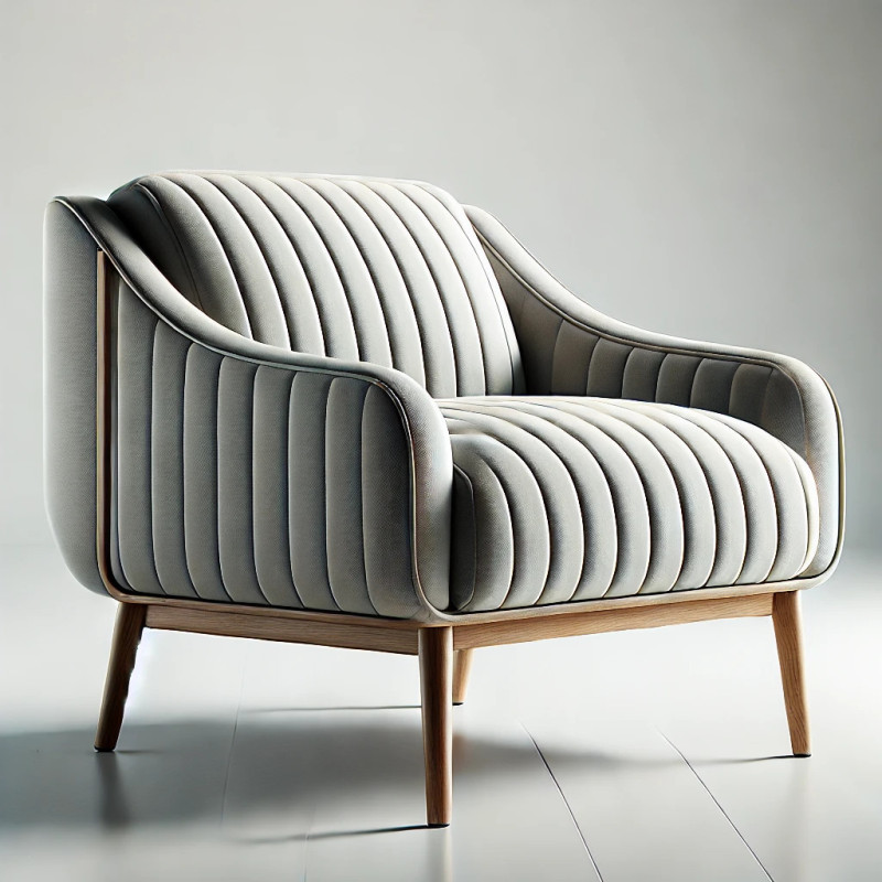 Fotel Eleganto Relax